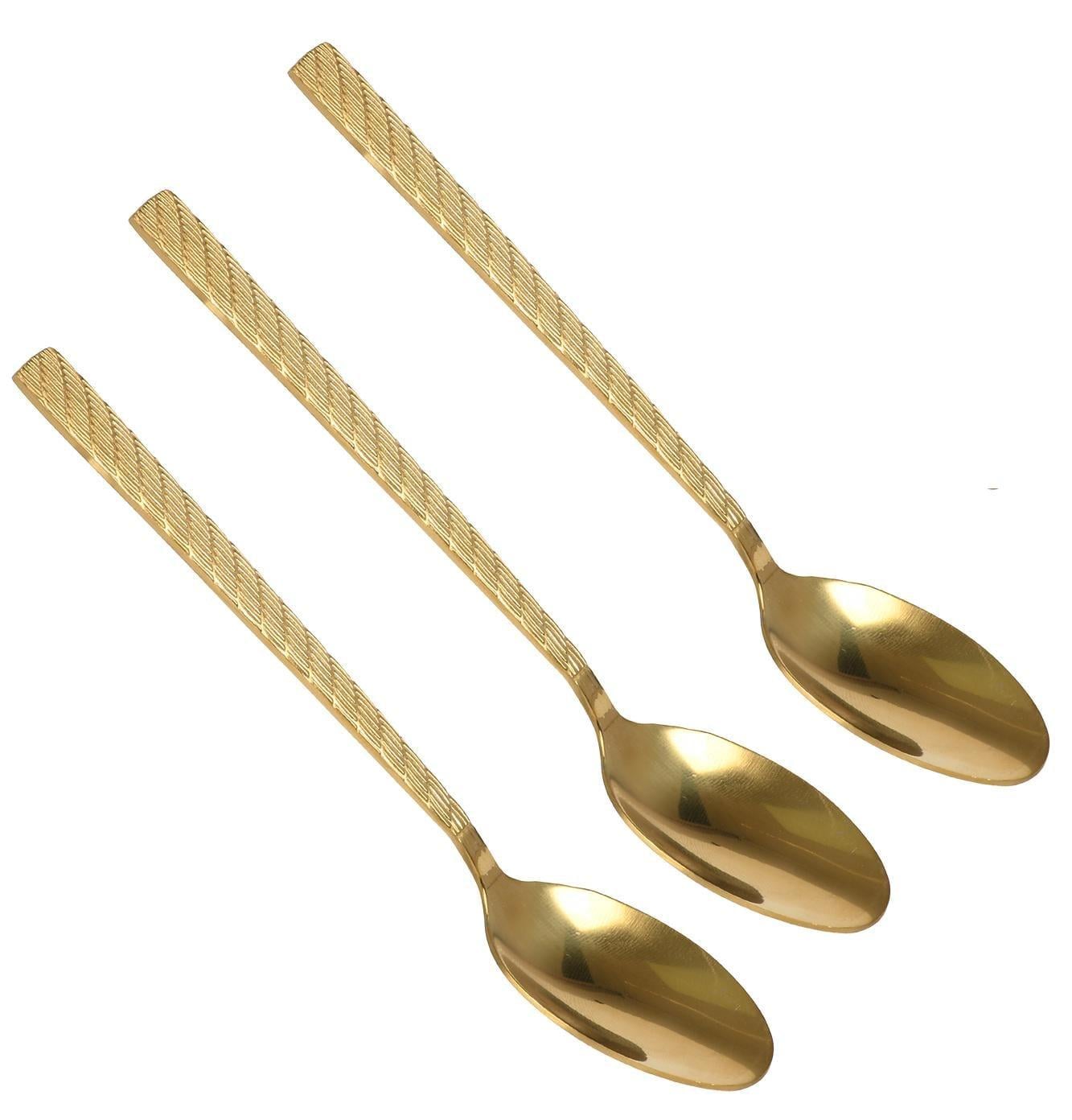 Ложка столовая SS Cord 3шт. 20 см (R38142-3) Ложка столовая SS Cord 3шт. 20 см (R38142-3)