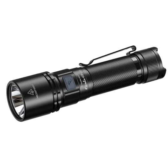 Ліхтар ручний Fenix C5 V2.0 (3062558459)