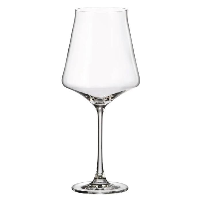 Набір келихів для вина Bohemia CETTIA 700 мл 6 пр.