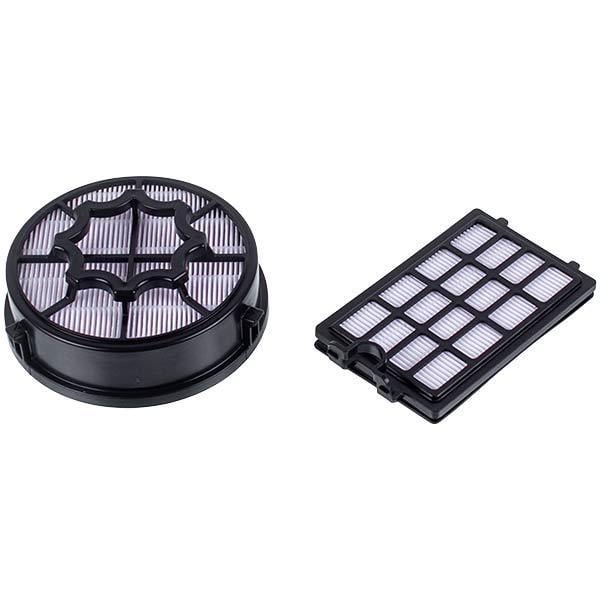 Набір фільтрів EF112B для пилососа Electrolux 900168305 (9001683052) - фото 2 Набір фільтрів EF112B для пилососа Electrolux 900168305 (9001683052) - фото 2