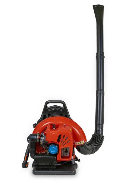 Повітродувка бензинова KRAISSMANN 281 BG 24 - фото 6 Повітродувка бензинова KRAISSMANN 281 BG 24 - фото 6