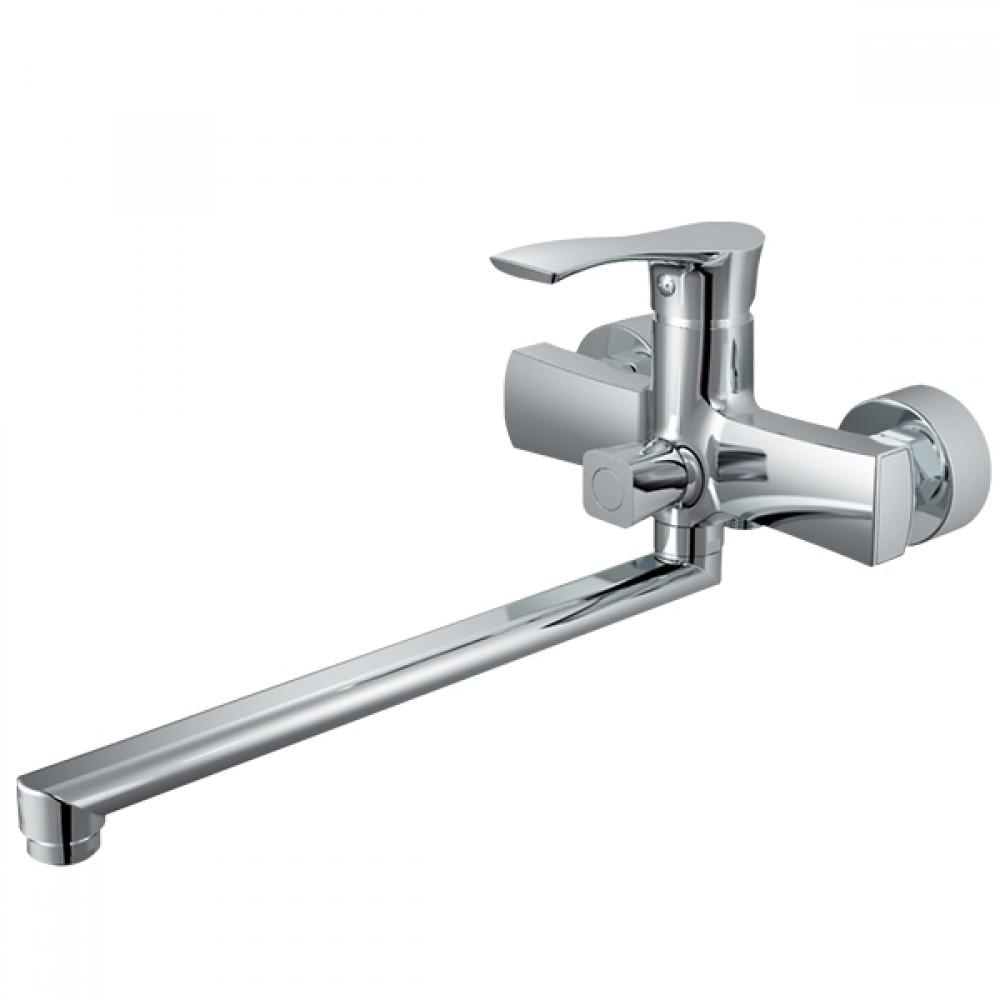 Смеситель для ванны Cron Sonata euro (CR0825)