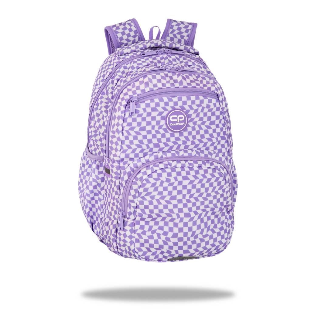 Рюкзак CoolPack PICK YOGHURT 21 л 41х30х16 см (F099887)