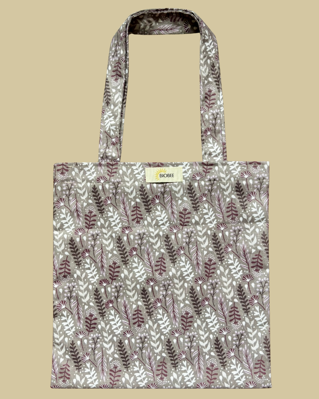 Шопер BioBee 3 35х30 см (31431721)