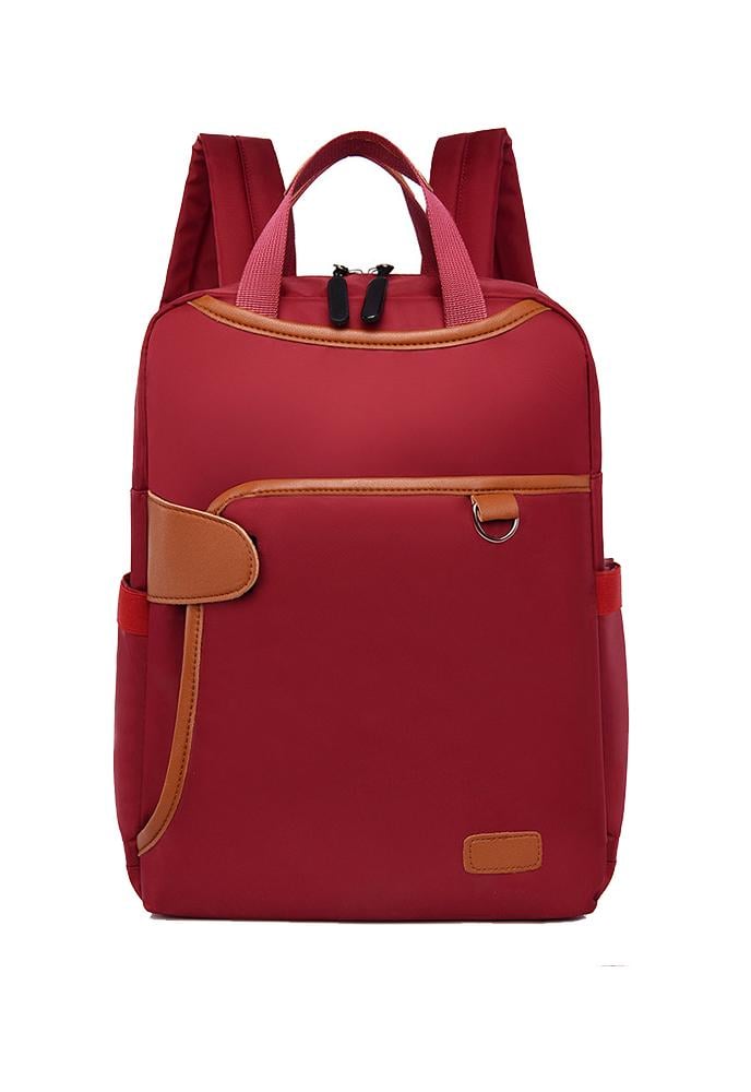 Жіночий рюкзак Robstar 1274-02 Червоний (11197055)
