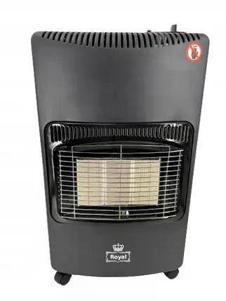 Газоэлектрический обогреватель Royal RG A310IE-M 4,2 kW (2899652978)