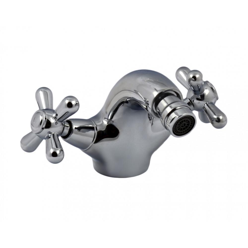 Смеситель для биде Haiba Dominox 162 (HB0074)