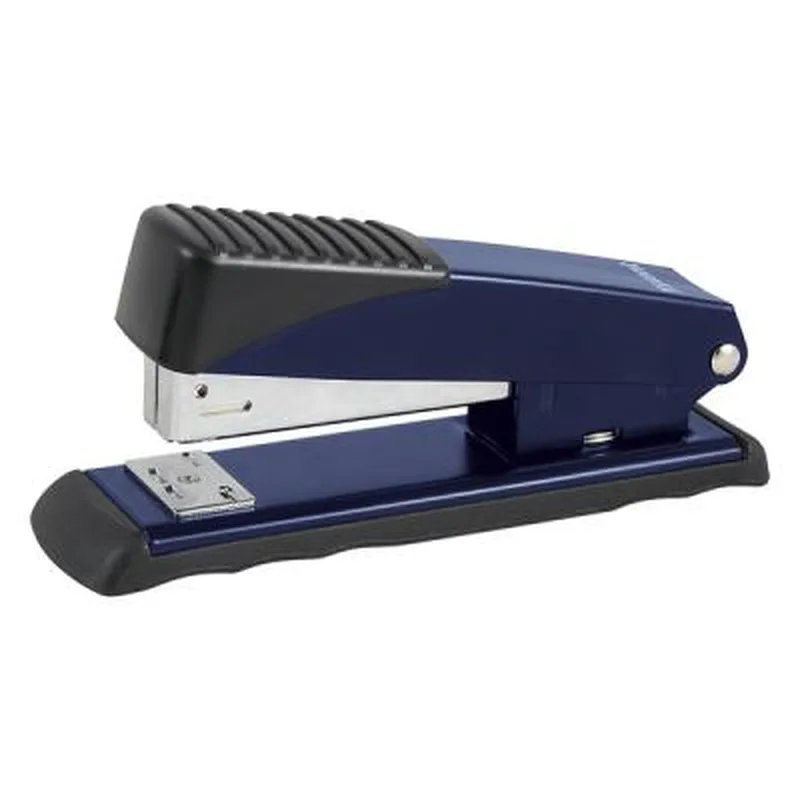 Степлер Axent Exakt-2 metal №24/6 25 арк. Blue (4926-02-А) Степлер Axent Exakt-2 metal №24/6 25 арк. Blue (4926-02-А)