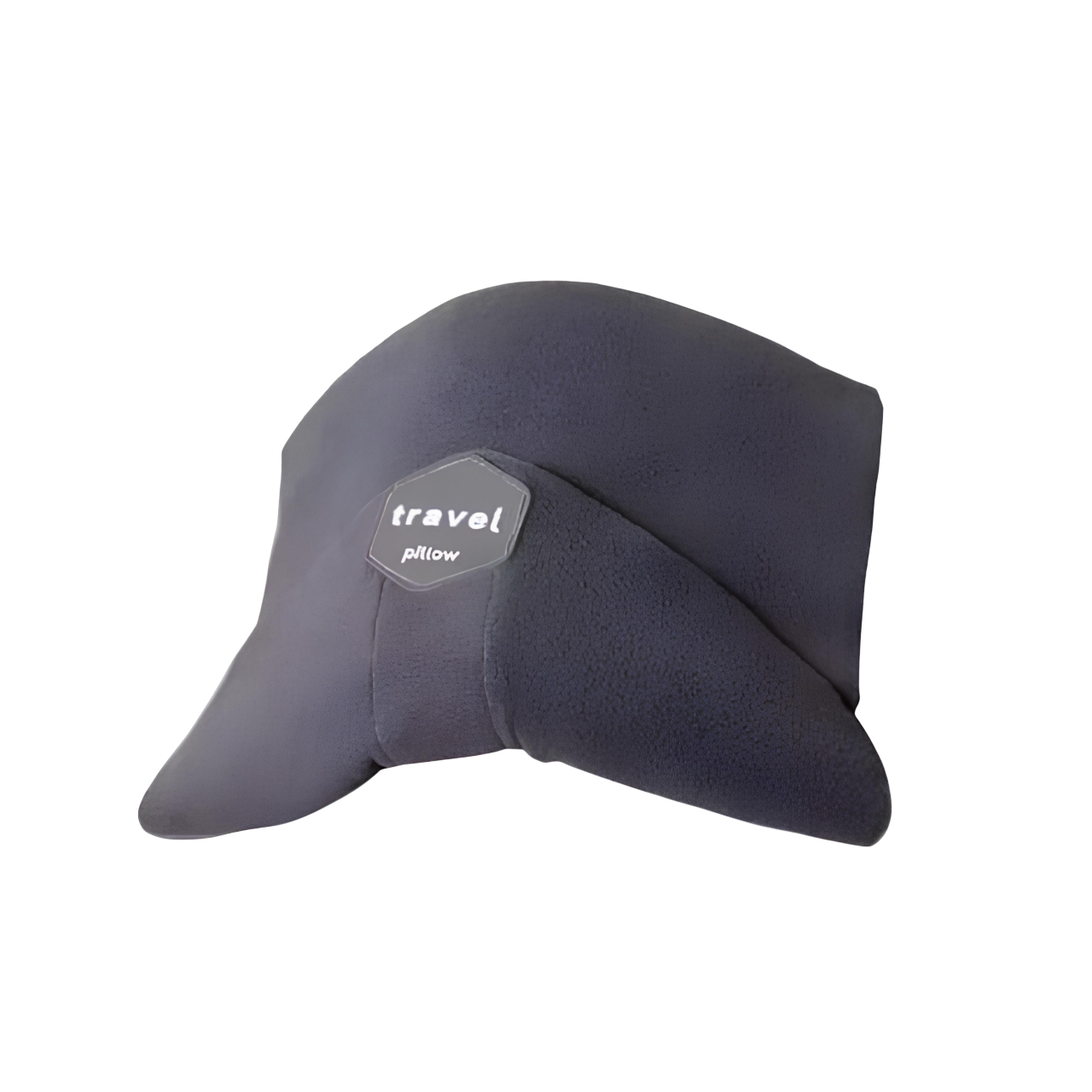 Подушка-шарф для путешествий (2323)