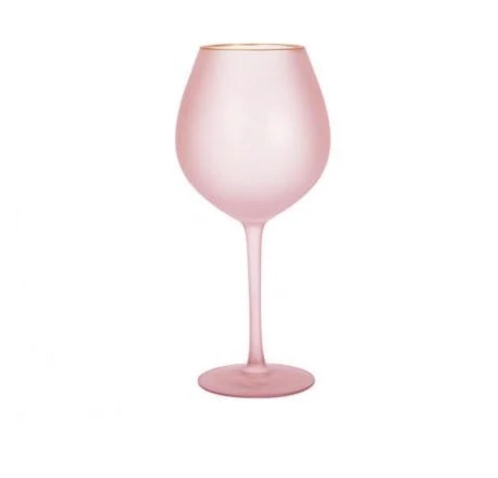 Бокал для вина Olens DS Lady Pink 625 мл Розовый (1227115EP) - фото 1 Бокал для вина Olens DS Lady Pink 625 мл Розовый (1227115EP) - фото 1