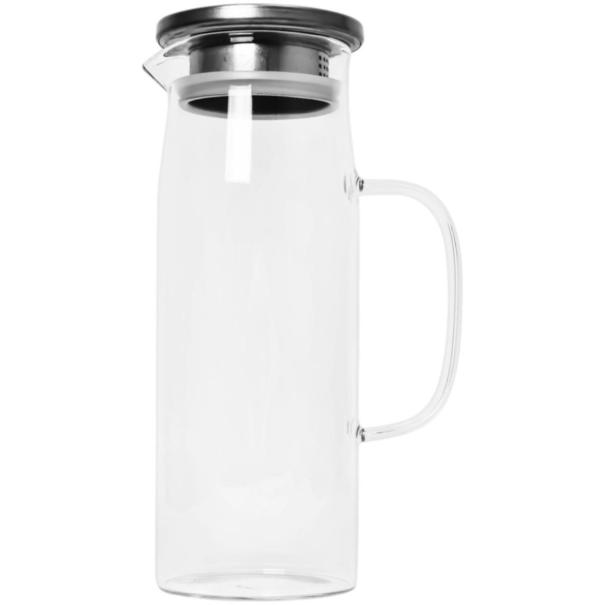 Графін скляний Water Decanter 1,2 л (R92919)