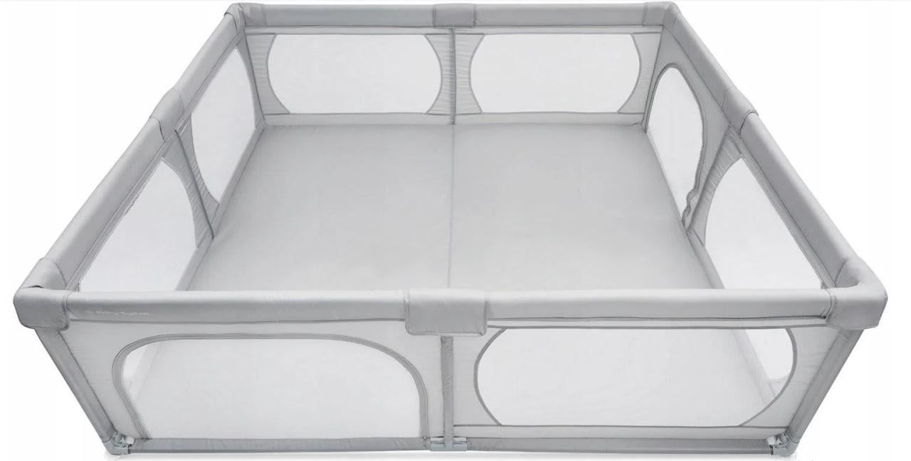 Манеж Harmony 150x180 см з ручками і 50 м'ячами (142548 )