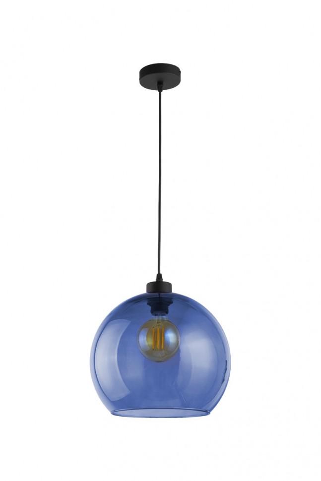 Люстра TK Lighting Cubus 1 BL 3174