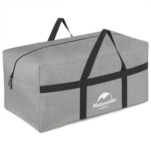 Сумка Naturehike NH17S021-L Outdoor Storage Bag Updated 100 л (81546) - фото 2