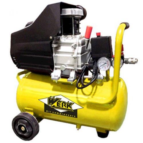 Компрессор Werk bm-2т24n (1259309485)