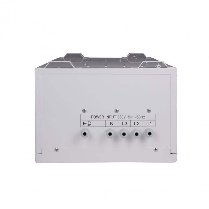 Котел електричний Thermo Alliance 18 кВт (SD00050443) - фото 8 Котел електричний Thermo Alliance 18 кВт (SD00050443) - фото 8