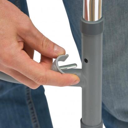 Ходунки для взрослых универсальные складные OSD EY-911 - фото 10 Ходунки для взрослых универсальные складные OSD EY-911 - фото 10