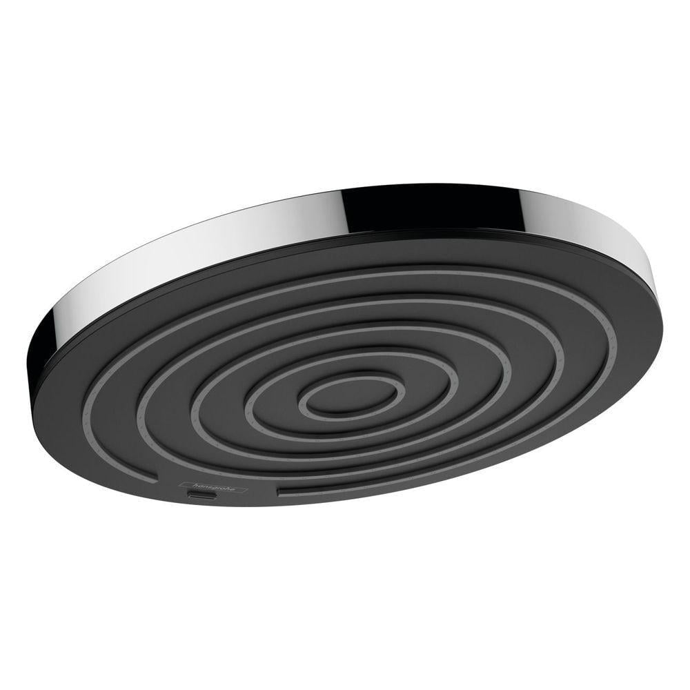 Душ верхній Hansgrohe Pulsify 1jet 260 мм Хром (24140000)
