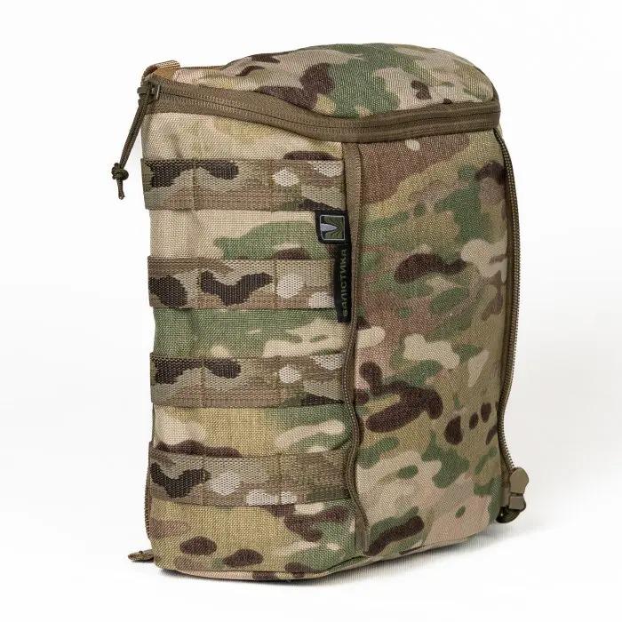 Сухарка-нерозсыпайка Баллистика Компакт Мультикам (103070708) Сухарка-нерозсыпайка Баллистика Компакт Мультикам (103070708)