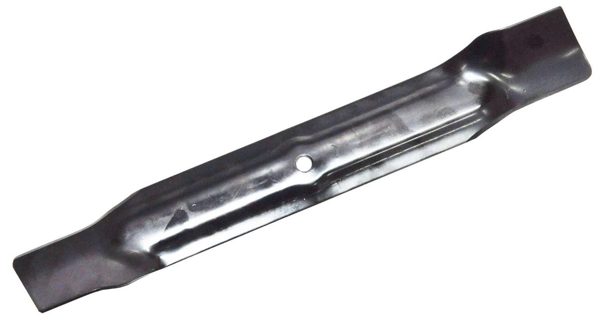 Нож газонокосилки AL-KO Classic 3.22 SE 43х315 мм dвн 8 мм (LM-C3302B) - фото 2 Нож газонокосилки AL-KO Classic 3.22 SE 43х315 мм dвн 8 мм (LM-C3302B) - фото 2