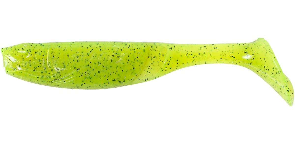 Набір силіконових праманок Select Boozer 3,3" 4 шт. №072 (2359125337)