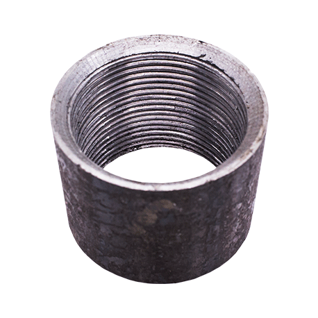 Муфта стальная HydroTherm премиум 40 мм