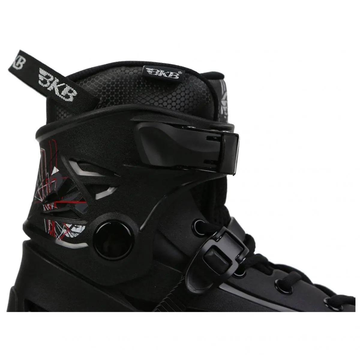 Фрискейт ролики Flying Eagle Bkb - фото 5 Фрискейт ролики Flying Eagle Bkb - фото 5