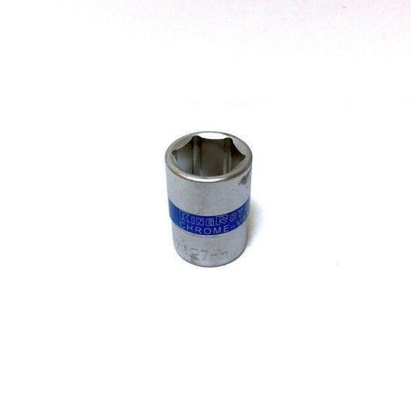 Головка торцевая KING ROY 6-ти гранная 3/4" 41 мм (30988-41)