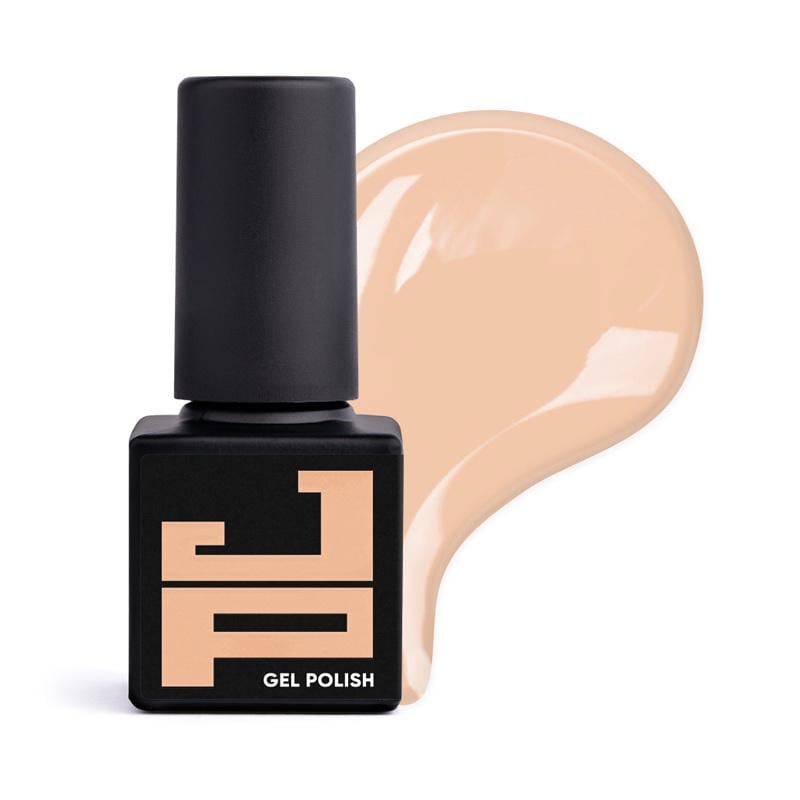 Гель-лак Jerden Proff 5 мл 052 Beige bliss