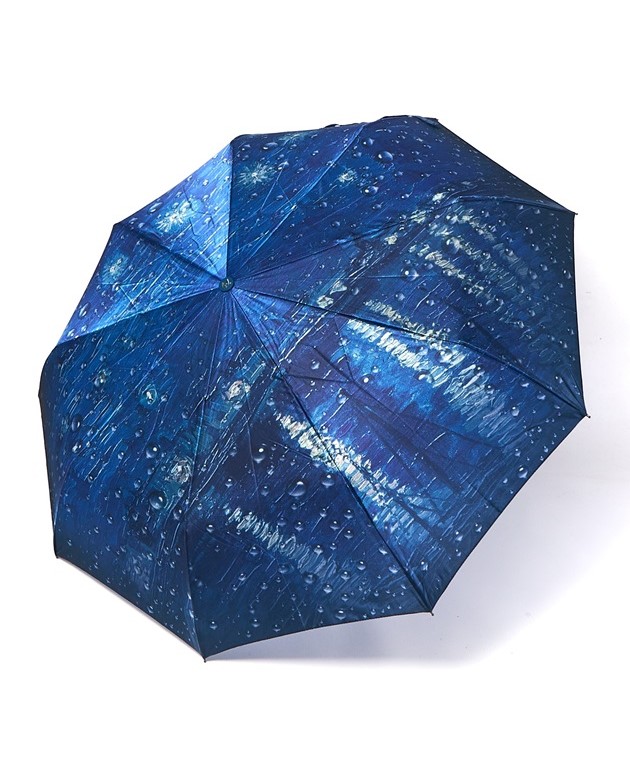 Зонт женский автомат Frei Regen №9072 Дождь 9 спиц Синий (66cec96c9ed22a714524cf73) Зонт женский автомат Frei Regen №9072 Дождь 9 спиц Синий (66cec96c9ed22a714524cf73)