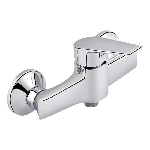 Смеситель для душа Q-tap Pivonka 4013102C