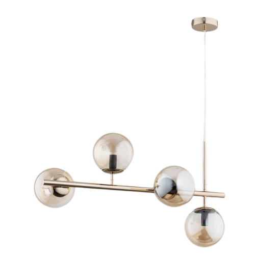 Люстра Alfa Vinci (63040)