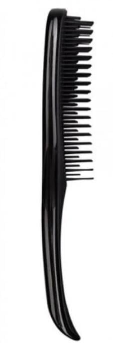 Расческа для волос Tangle Teezer The Wet Detangler Midnight Black (1716931977)
