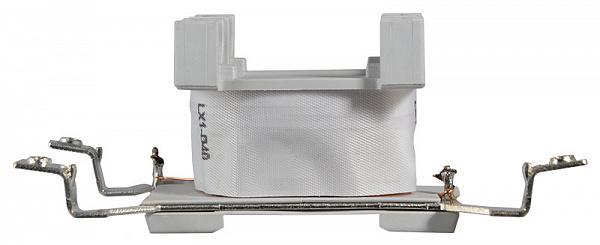 Котушки керування контактора АСКО-Укрем LX1-D6 M7 40-95 А 220 B (A0040050049) - фото 2 Котушки керування контактора АСКО-Укрем LX1-D6 M7 40-95 А 220 B (A0040050049) - фото 2