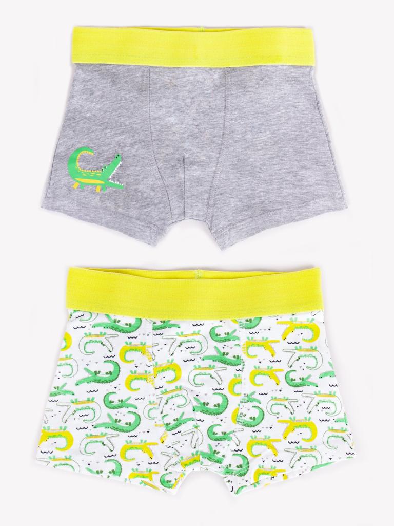 Труси-шортики YO 98-104 см Мікс BMB-0011