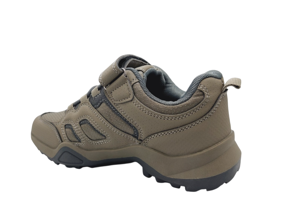 Кросівки для хлопчиків Clibee ED345/39 р. 39 Хакі - фото 3 Кросівки для хлопчиків Clibee ED345/39 р. 39 Хакі - фото 3