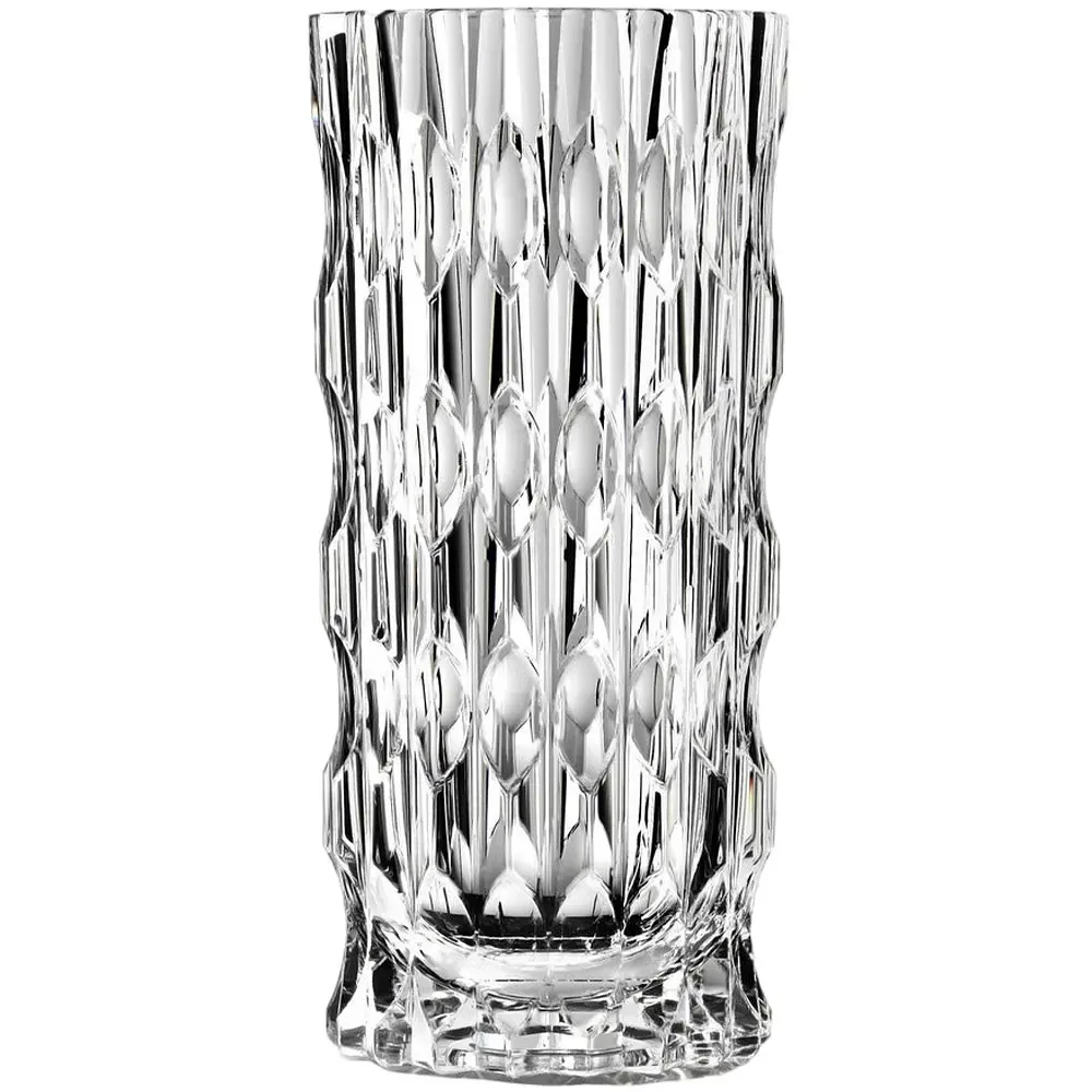 Ваза RCR Joker 27284020106 275 мм Прозрачный (2573097032)