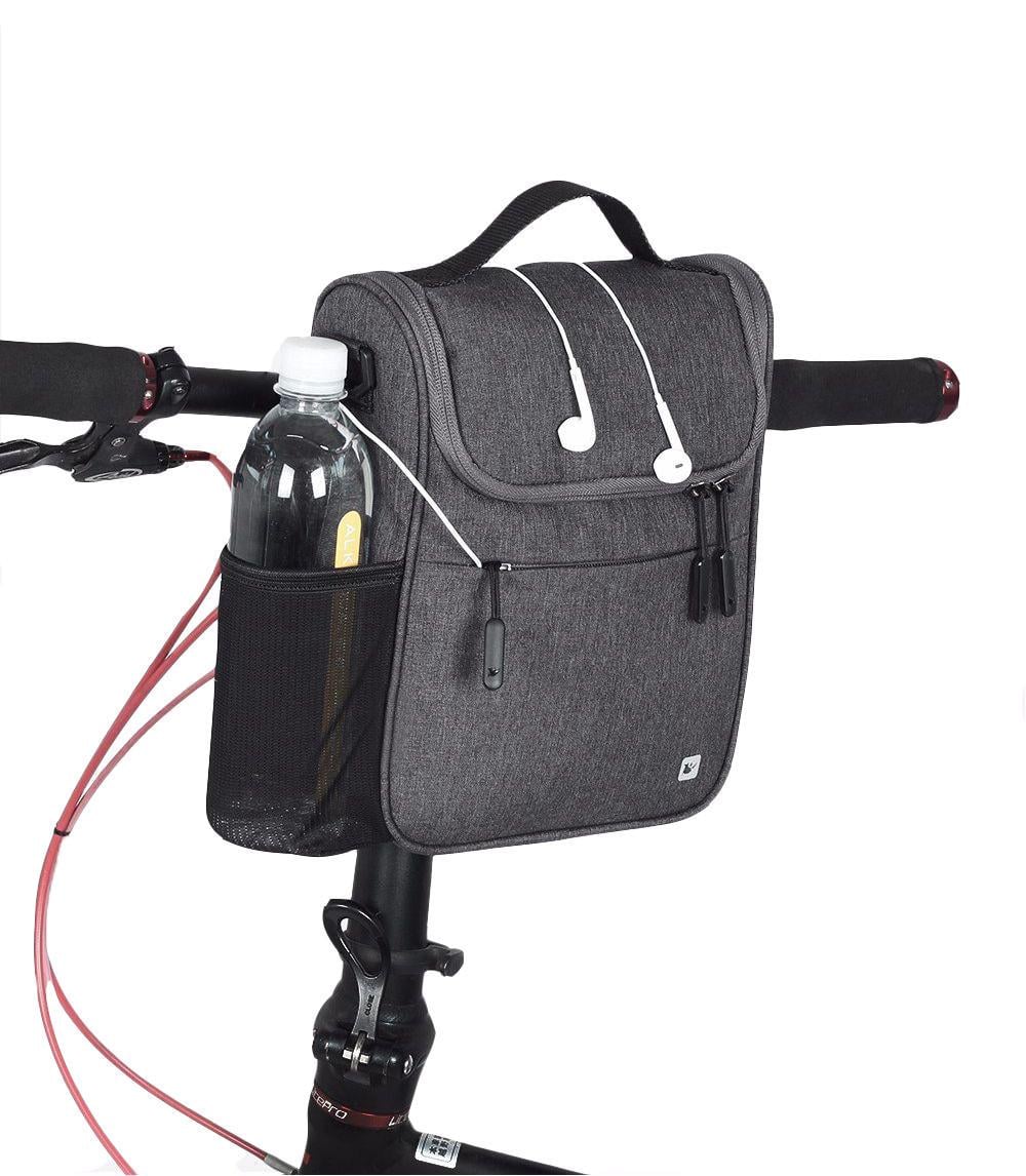 Велосумка на руль Multifunctional 3 л