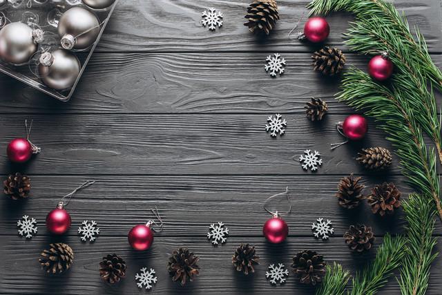 Фотофон виниловый новогодний 120x80 см Frontlit 450 г/м2 №56008 Фотофон виниловый новогодний 120x80 см Frontlit 450 г/м2 №56008