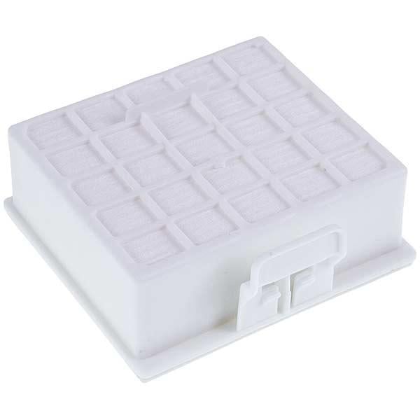 Фильтр выходной Hepa BBZ153HF для пылесоса Bosch (00578731) - фото 6