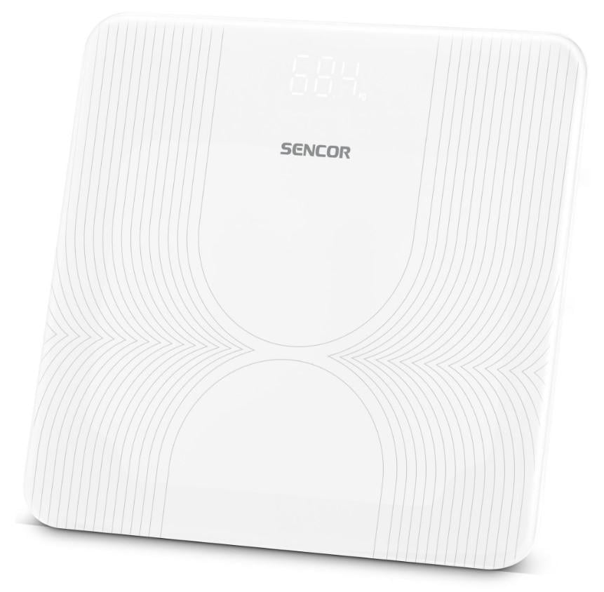 Весы напольные Sencor SBS 2475WH (UG-61639/583)