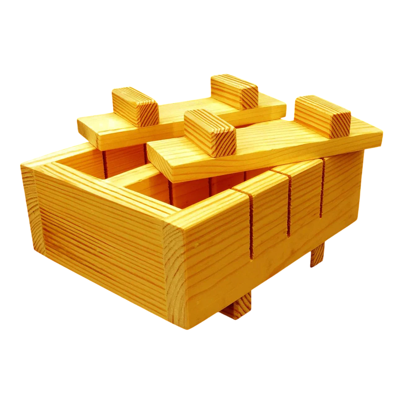 Прес-форма для суші Циндао 8 Каррі (ДДП-800703)