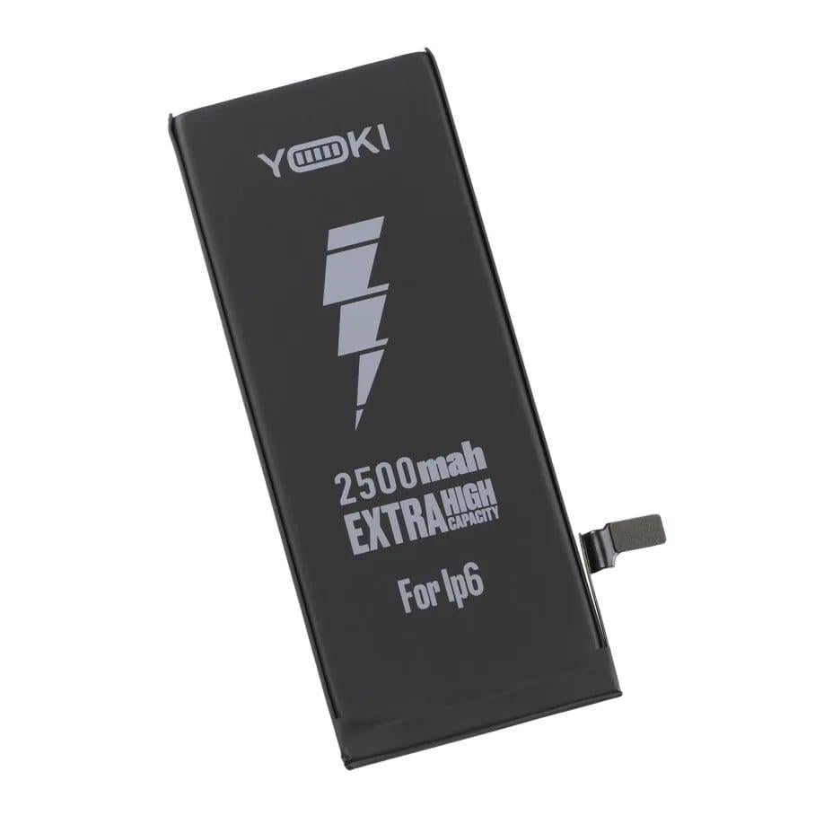 Аккумулятор Yoki Extra для Apple iPhone 6 (2020000321682)
