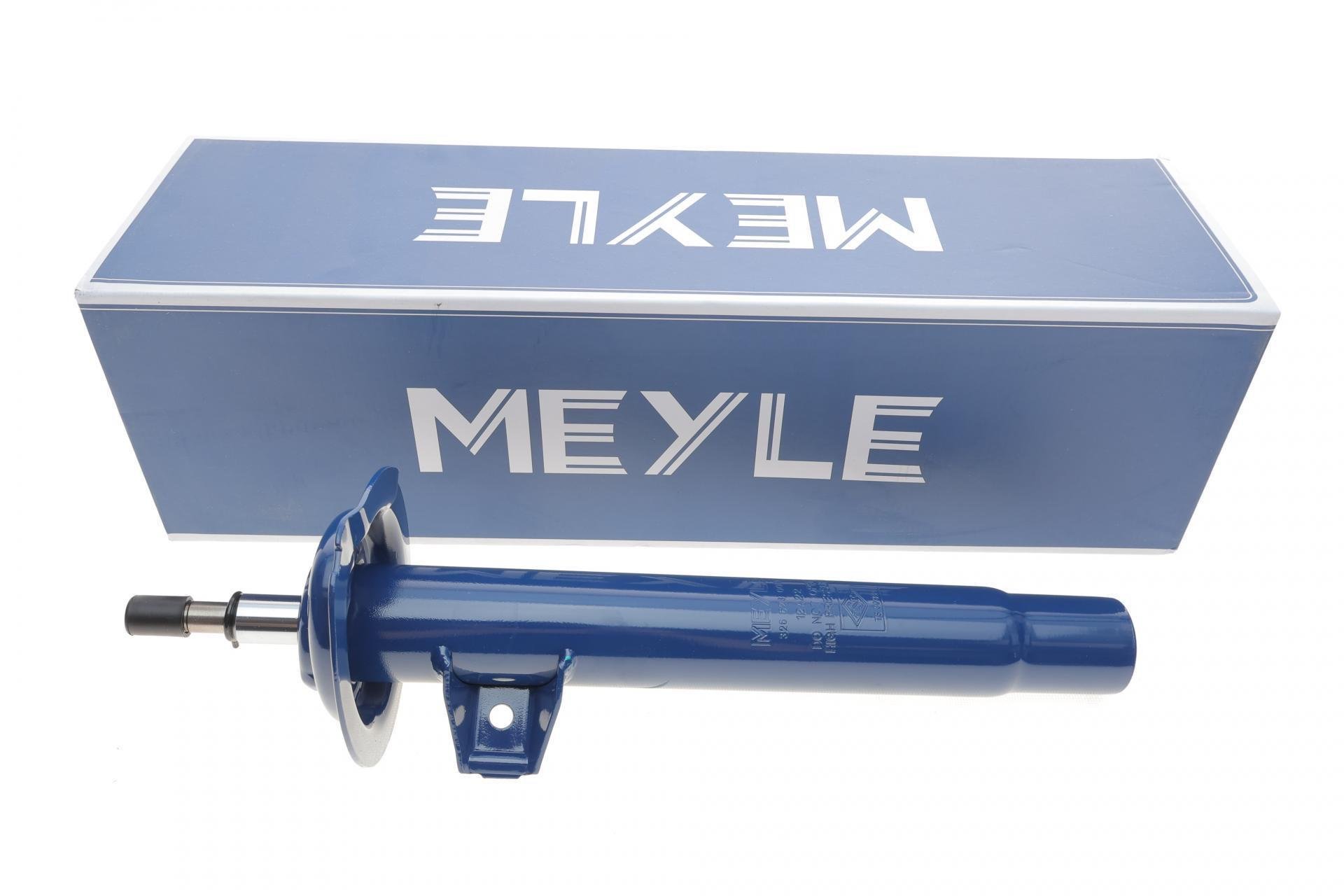 Амортизатор передній Meyle для BMW 3 E46 98-05 R (326 623 0019)