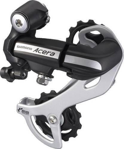 Перемикач задній Shimano Acera RD-M360 7/8 (2306740890)