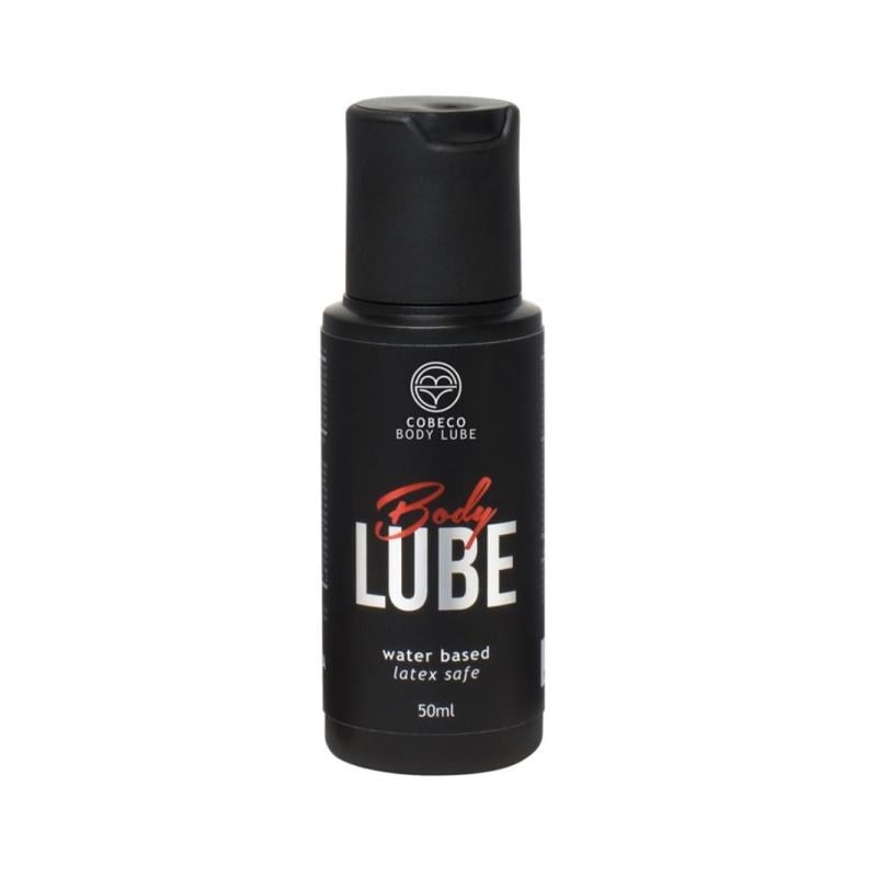 Лубрикант CBL Cobeco BodyLube Water-based 50 мл (1000062019)