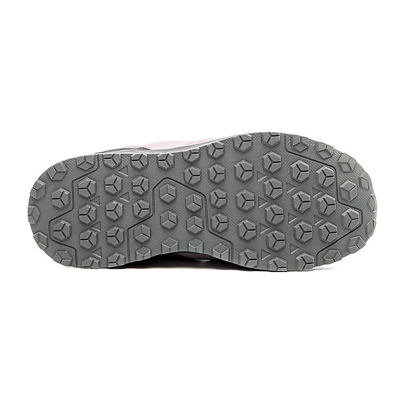 Тапочки женские CMP HERTYS WMN SLIPPER р. 40 Фиолетовый (7d3Q45996-H623 40) - фото 4