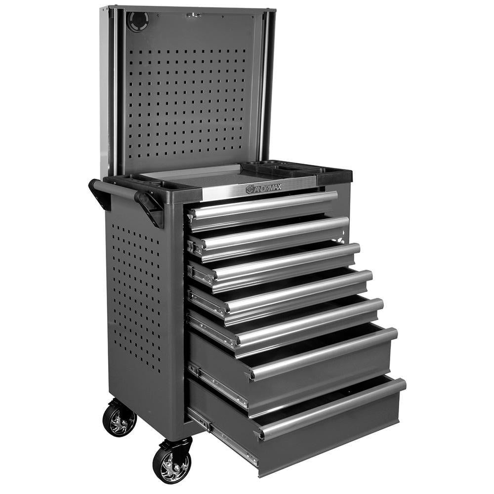 Візок інструментальний TG 5М2С ВП (557-8072G)