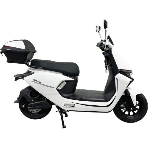 Электроскутер SP1500E-4 Белый (000247967)