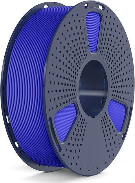 Пластик SUNLU High speed PETG высокоскоростной 1 кг 1,75 мм Синий матовый (33468303) Пластик SUNLU High speed PETG высокоскоростной 1 кг 1,75 мм Синий матовый (33468303)